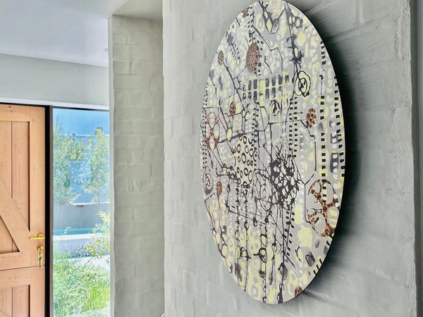 Dream Catcher VI