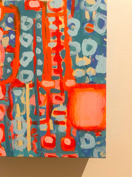 Sea Garden New II