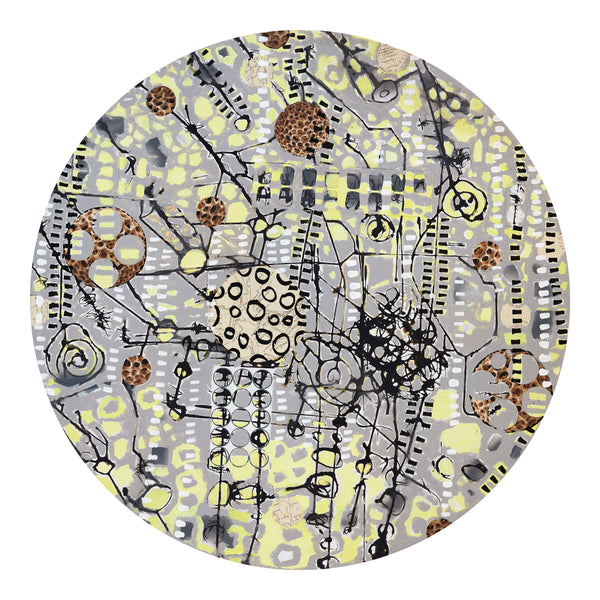 Dream Catcher VI