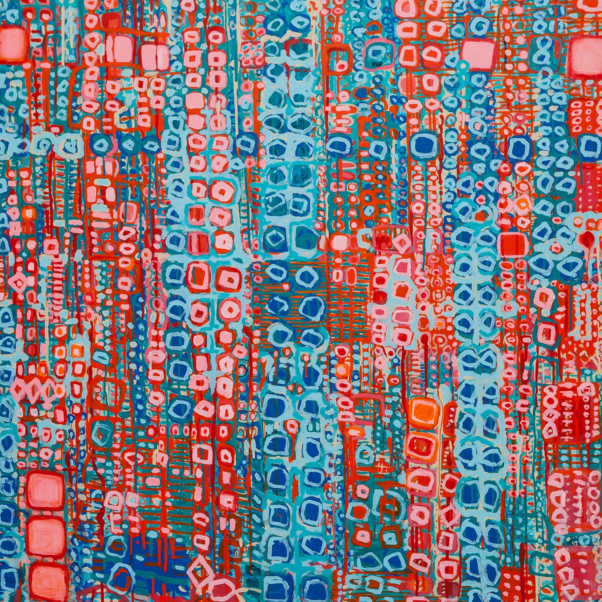 Sea Garden New II